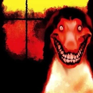 Telegram profile photo for Собака мордой в пол/𝕊ℙℝ𝔼𝔸𝔻 𝕋ℍ𝔼 𝕎𝕆ℝ𝔻