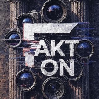 Telegram profile photo for FaktOn