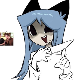 Telegram profile photo for немИшо