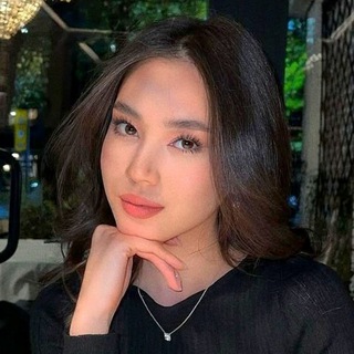 Telegram profile photo for Милые казашки 🇰🇿