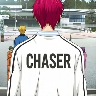Telegram profile photo for chaser cf | отзывы