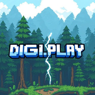 Telegram profile photo for Terraria Server | دیجی پلی تراریا | ماینکرفت