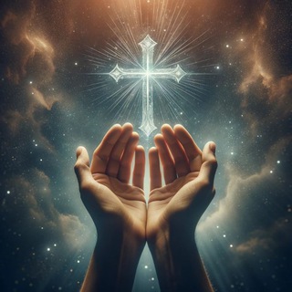 Telegram profile photo for ORACIÓN 24H🙏🏻