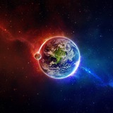Telegram profile photo for مجنون الحال