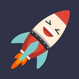 Telegram profile photo for Laughing Javelin