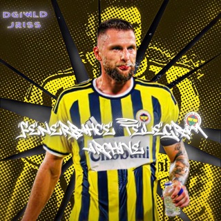 Telegram profile photo for Fenerbahçe Archive