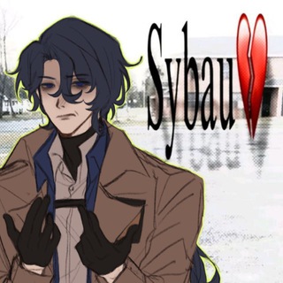 Telegram profile photo for Tofulu’s Cave