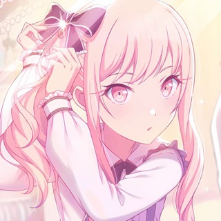 Telegram profile photo for Мякиш.😉