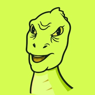 Telegram profile photo for Yee on Robinhood