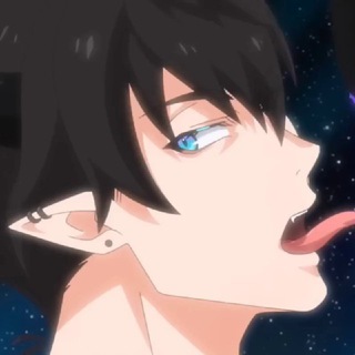 Telegram profile photo for ご飯ing rn