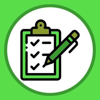 Telegram profile photo for 👩🏫 Oposiciones y empleo público 🇪🇸👮♂️