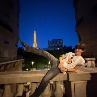 Telegram profile photo for 𝘼𝙚𝙮𝙠𝙚𝙬
