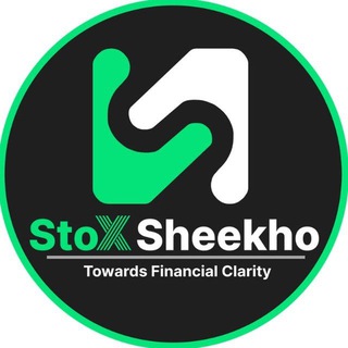 Telegram profile photo for Stox Sheekho - Intraday Banknifty Academy