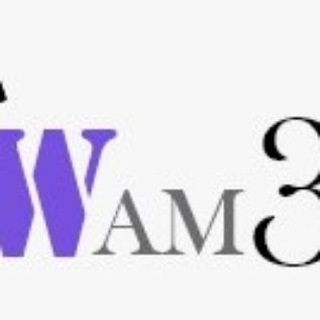 Telegram group profile photo for WAM3