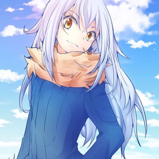 Telegram profile photo for Rimuru Cadangan | Baca Bio 🈳