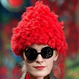 Telegram profile photo for Спицы на свободе. Вязание