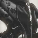 Telegram profile photo for born to die
