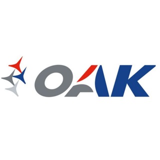Telegram profile photo for ОАК - Объединенная Авиастроительная Корпорация