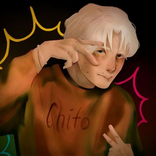 Telegram profile photo for Chito