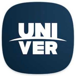 Telegram profile photo for Univer quiz cup