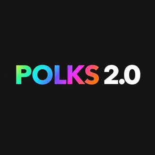 Telegram profile photo for Polks.ru