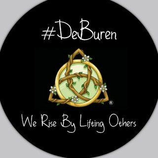 Telegram profile photo for #DeBuren INFO