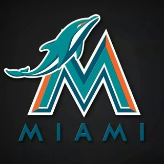 Telegram group profile photo for Майами чат / Miami chat
