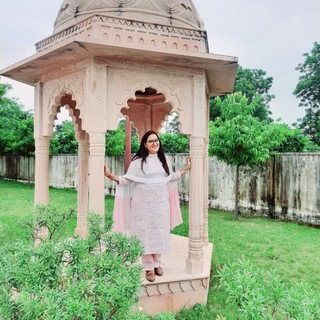 Telegram profile photo for Kamla RAS