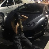 Telegram profile photo for графи́ня | закрыт