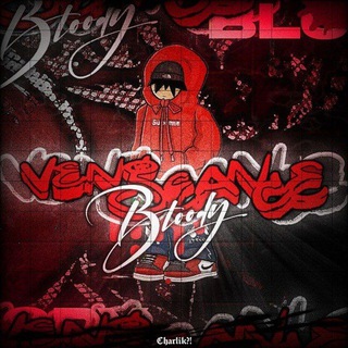 Telegram profile photo for Bloody Vengeance ๐ฉธ