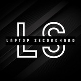 Telegram profile photo for LAPTOP MURAH 🇲🇾