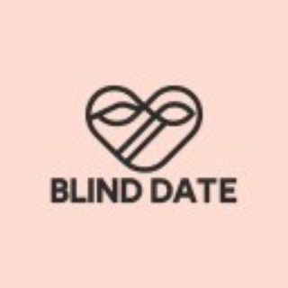 Telegram profile photo for Blind date irani