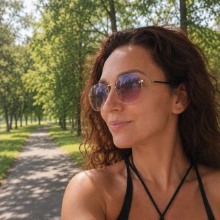 Telegram profile photo for Алина life