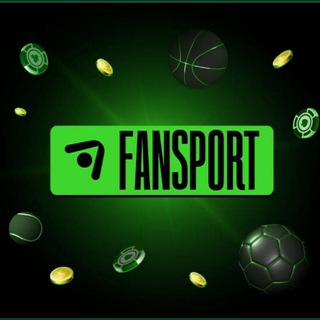 Telegram profile photo for FANSPORTAFRICA