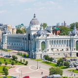 Telegram profile photo for Казань Татарстан