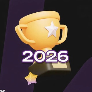 Telegram profile photo for Международный Чемпионат по финансовым играм