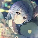 Telegram profile photo for ㅤ𝓴issyou