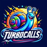 Telegram profile photo for TURBO CALLS || MULTICHAIN
