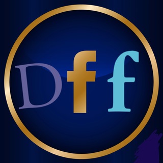 Telegram profile photo for info DFF