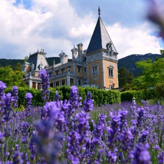 Telegram profile photo for Массандровский дворец | Massandra palace