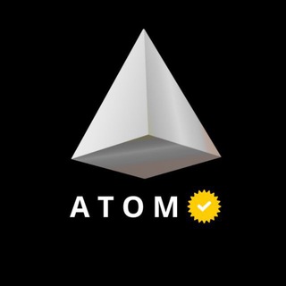 Telegram profile photo for ATOME 🇺🇸