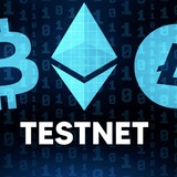 Telegram profile photo for Para Kazandıran Airdroplar | TESTNET