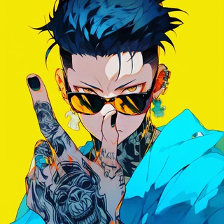 Telegram profile photo for Aura_幣圈策略