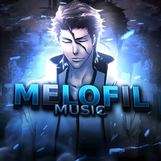 Telegram profile photo for Melofil | Треки | Аватарки