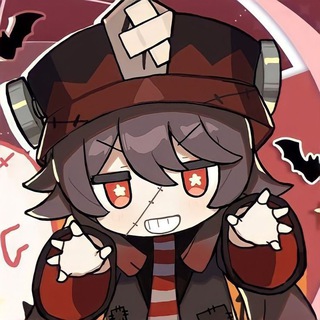 Telegram profile photo for 🃏ᴋɪᴋɪʟɪꜰᴛ house