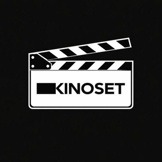 Telegram profile photo for Кинотеатр KINOSET