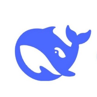 Telegram profile photo for DeepSeek & Qwen Сообщество