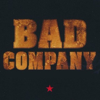 Telegram profile photo for QA - Bad Company!