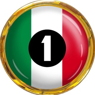 Telegram profile photo for Италия | чат №1
