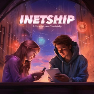 Telegram profile photo for Интернет друзья